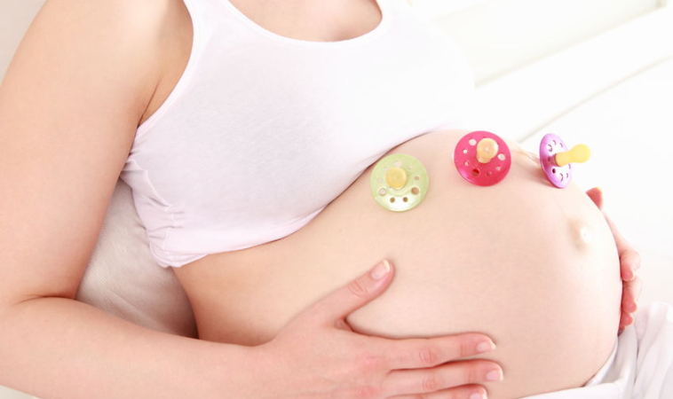 BPA and Pregnancy: Ongoing Health Problems in Offspring