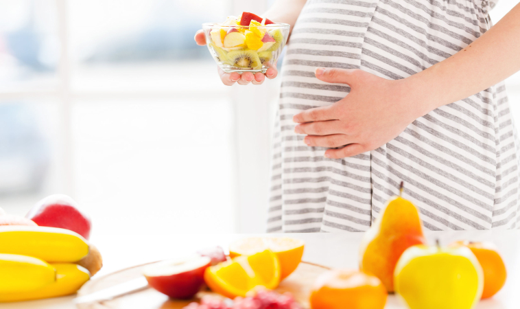 Best Foods To Eat While You’re Pregnant 
