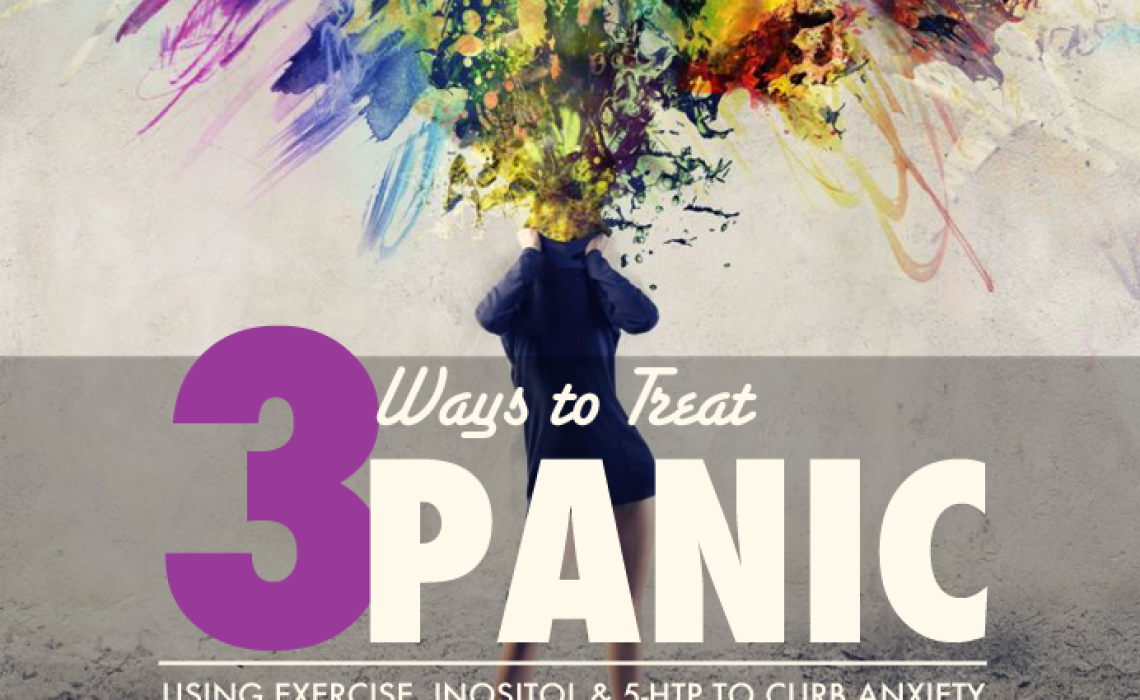 Treating Panic
