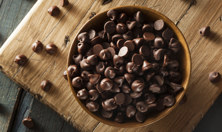Dark Chocolate Could Help Boost Athletic Performance 
