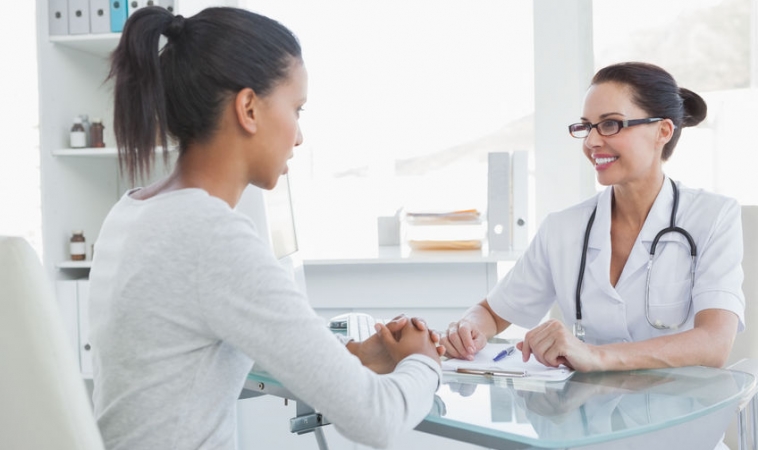 4 Simple Steps to Getting the Most From Your Doctor Appointments