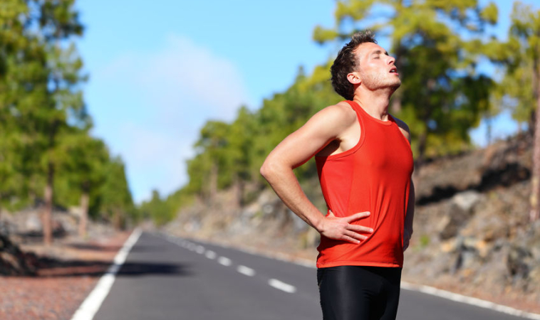 Ibuprofen Linked to Acute Kidney Injury for Endurance Runners