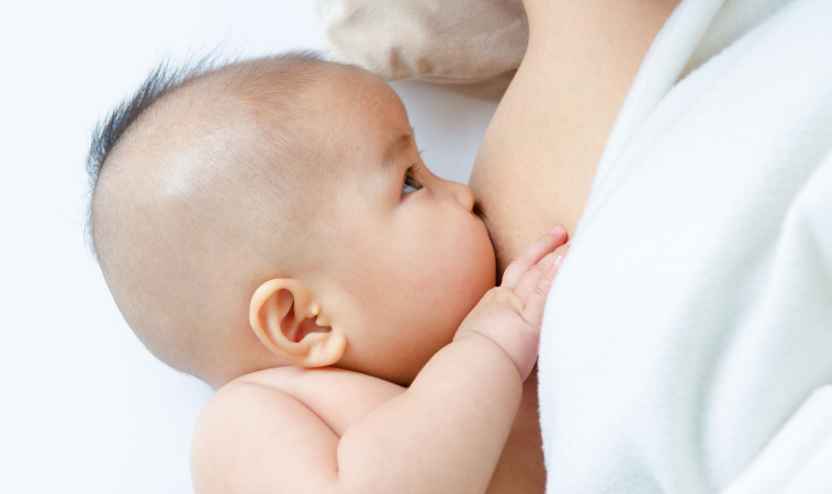 Get the Best Start to Breastfeeding with the 3 B’s