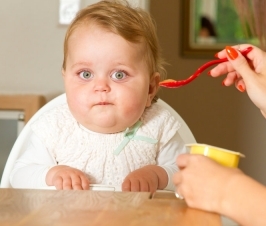 Early Life-Style Guidance Needed from Parents and Children in Childhood Obesity