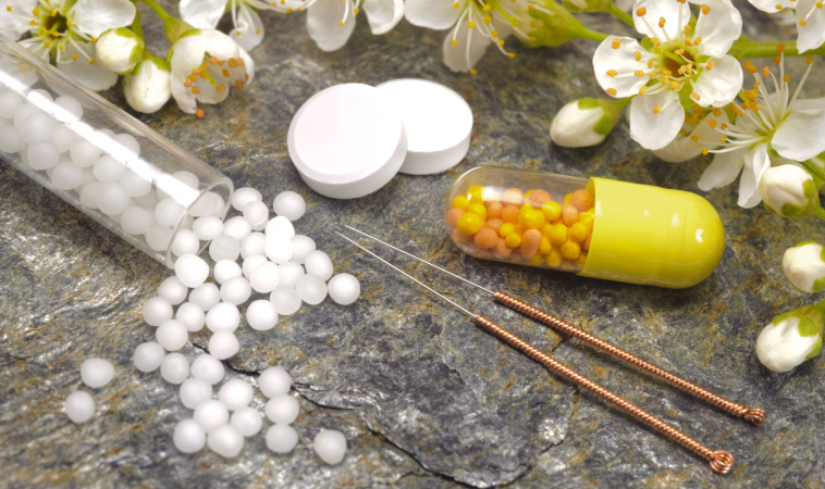 High Use of Complementary Therapies by Cancer Inpatients, New Study Shows