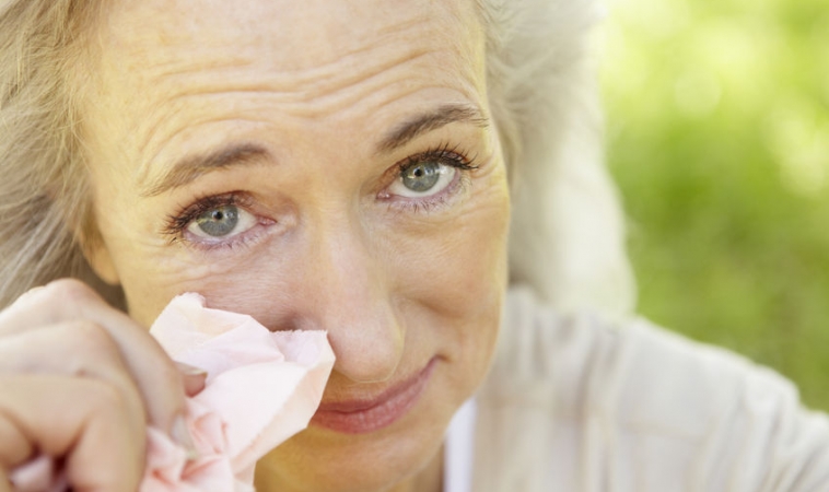 5 Top Tips to Prep Yourself for Allergy Season