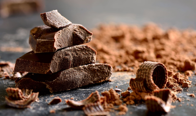 Yes, Chocolate CAN be Good for the Brain – – – But NOT the Additives