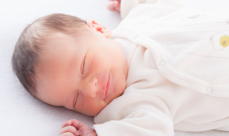SIDS Study Reveals Who is More Likely to Leave Infants in Unsafe Sleep Conditions