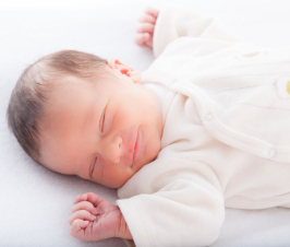 First Breath of Newborn Triggers Amazing Things in Brain