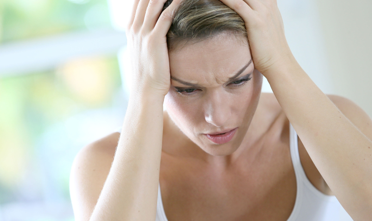 Migraines: Finding The Best Medication Combination