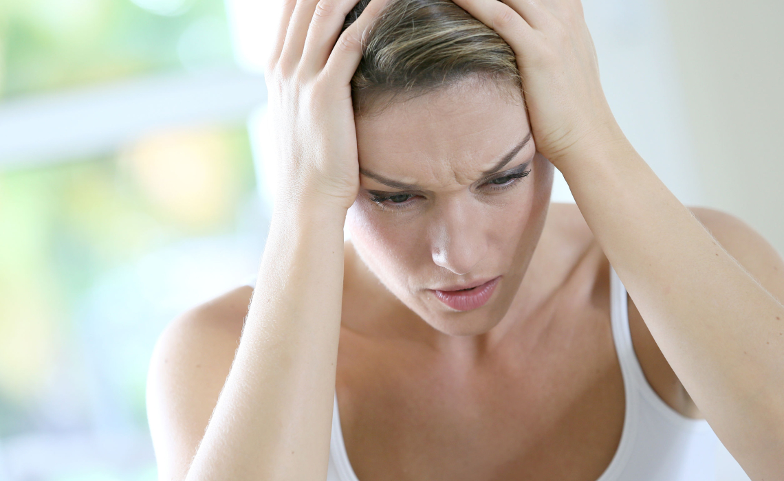 Migraines: Finding The Best Medication Combination