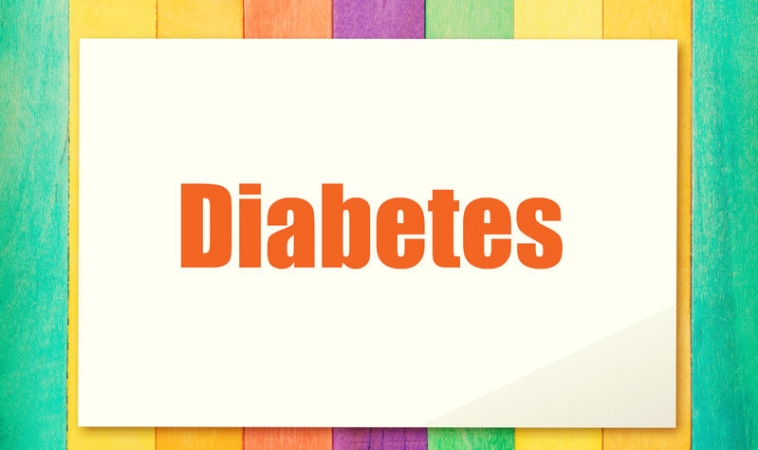 Diabetes Related Recommended Exams