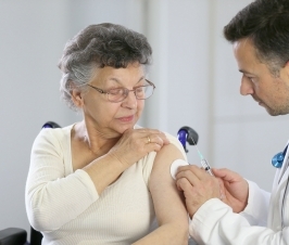 Vaccines for Seniors Part 1: Shingles Shot