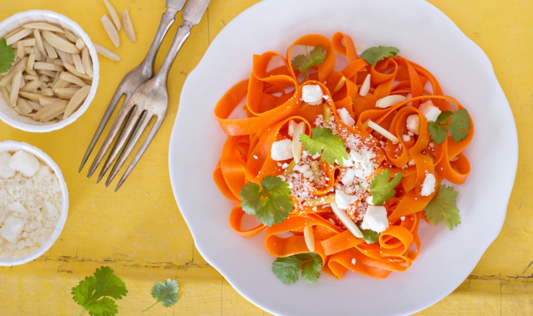 21 of the Best Grain Free Pasta Dishes