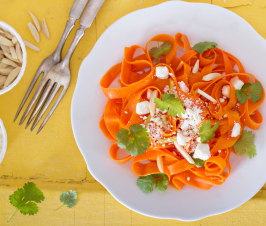 21 of the Best Grain Free Pasta Dishes