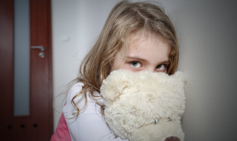 Childhood Trauma REALLY IMPORTANT to Later Health Issues