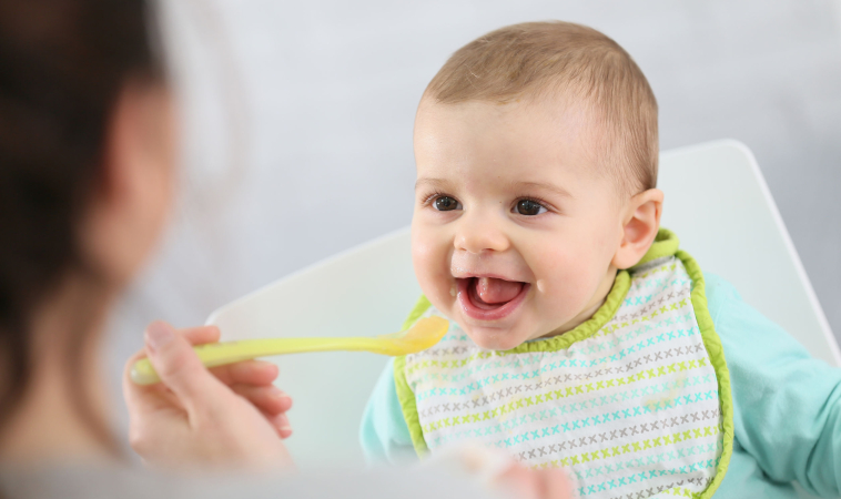 Newborn Gut Microbiome Predicts Allergy & Asthma Risk