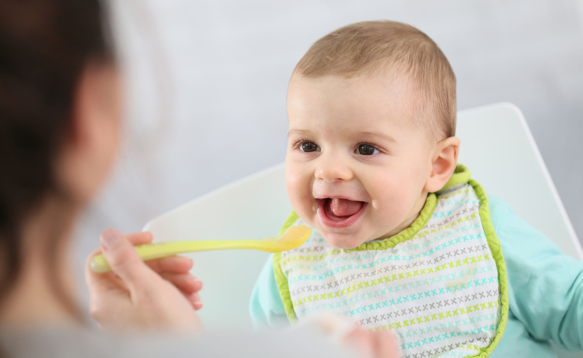 Newborn Gut Microbiome Predicts Allergy & Asthma Risk