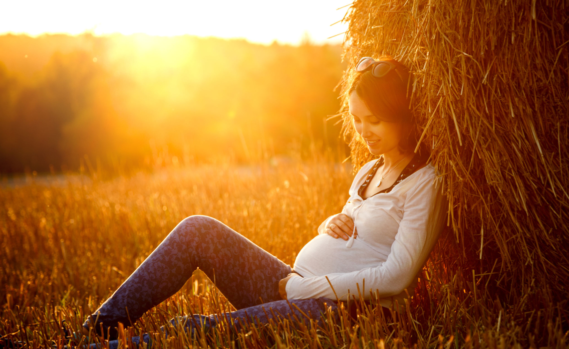 Vitamin D: How the Sunshine Vitamin Can Influence Your Pregnancy