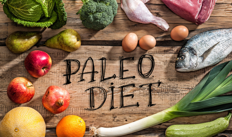 Paleo Diet May Be Associated with Heart Disease Biomarker