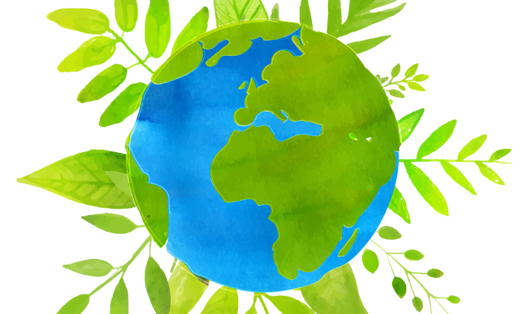 How to Celebrate Earth Day, Everyday