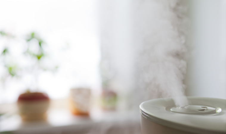 3 Tips for Humidifier Safety