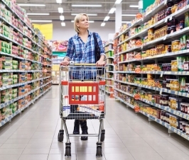 Your Visual Attention Can Cost You Money When Shopping