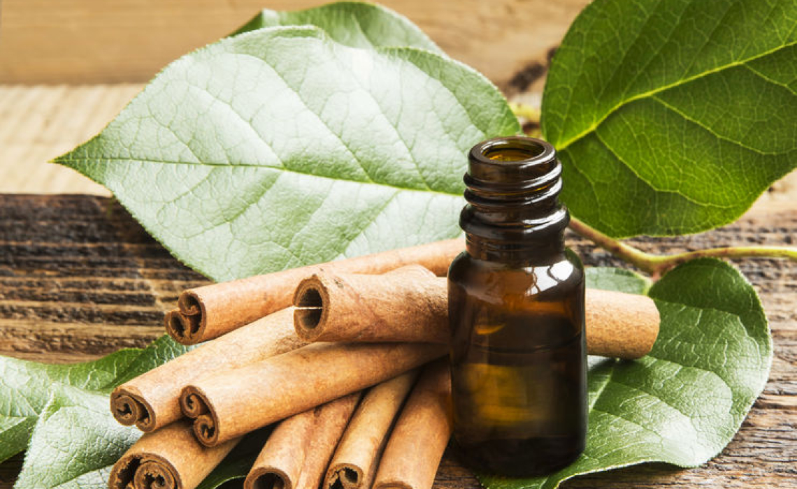 The Healing Scents of Fall & A New Mechanism of Essential Oil Respiratory Protection- The Lung Microbiome: Part II