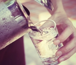 Finding Toxic Chemicals in Drinking Water – New Method