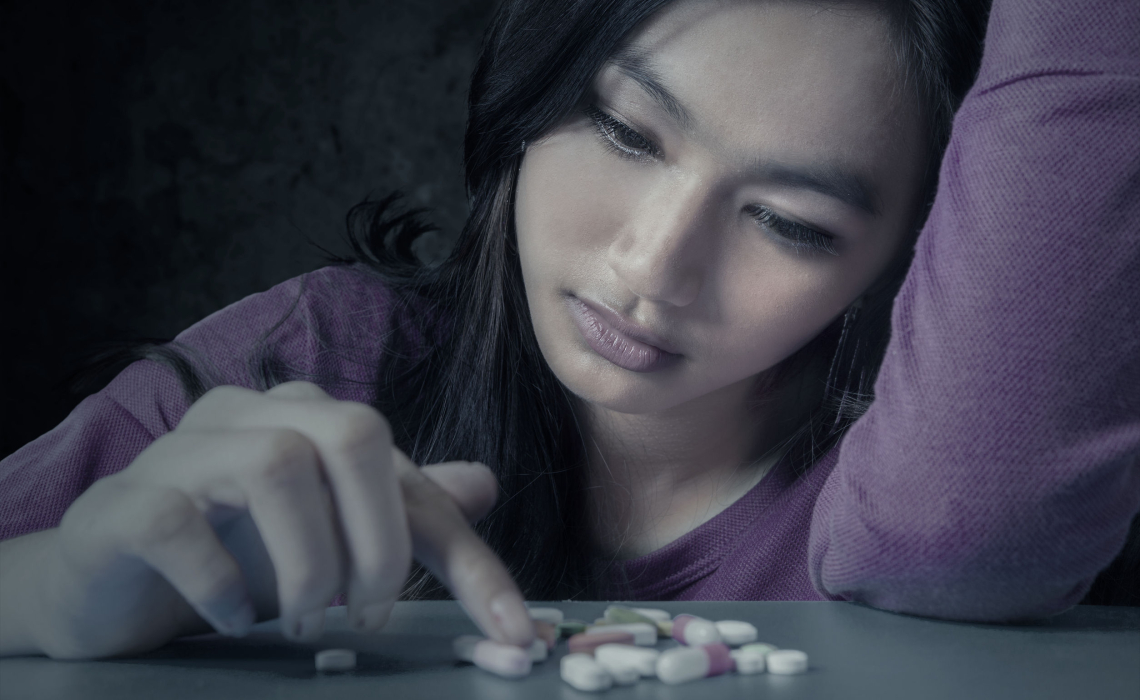 Medicating Stress and Depression Away- The Search for the “Dr. Feel Good” Pill (Part II)