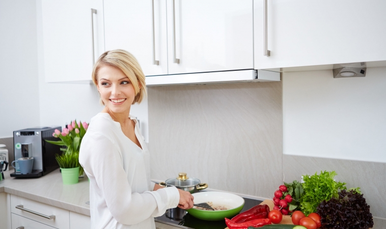 Is the Cure For Your Menstrual Pain in Your Kitchen?