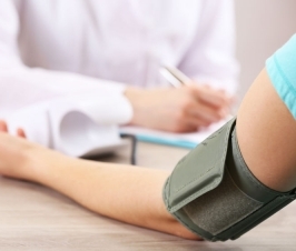 How and When to Treat High Blood Pressure