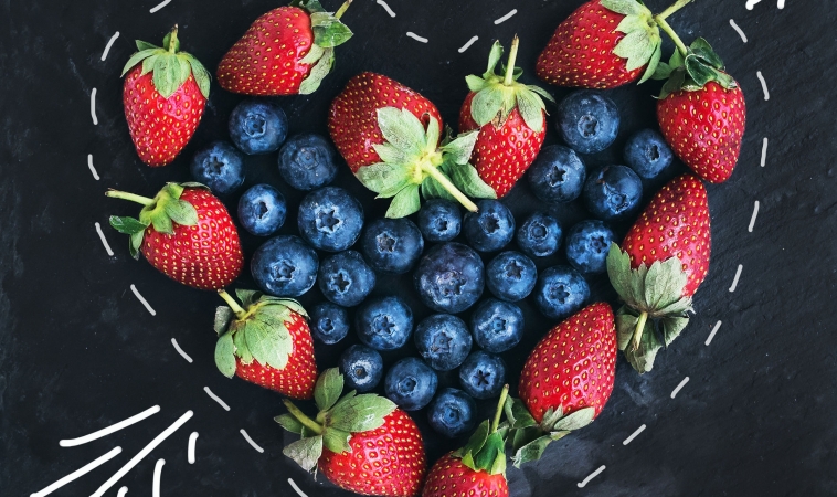6 Tips for a Heart-Healthy Valentine’s Day