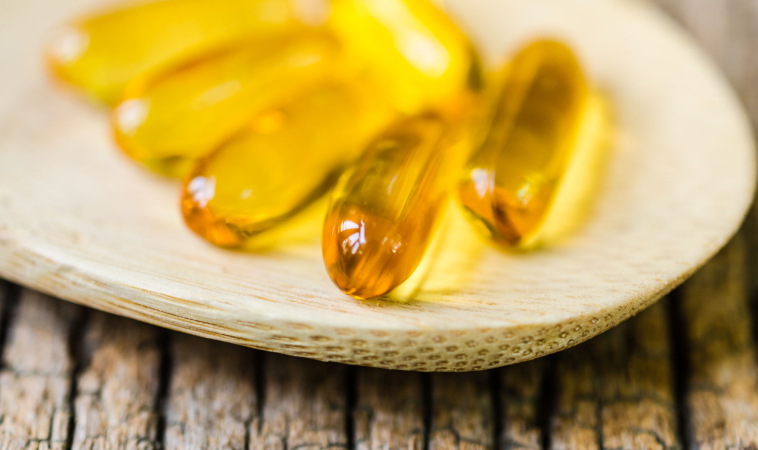 Fish Oil To Prevent Psychosis