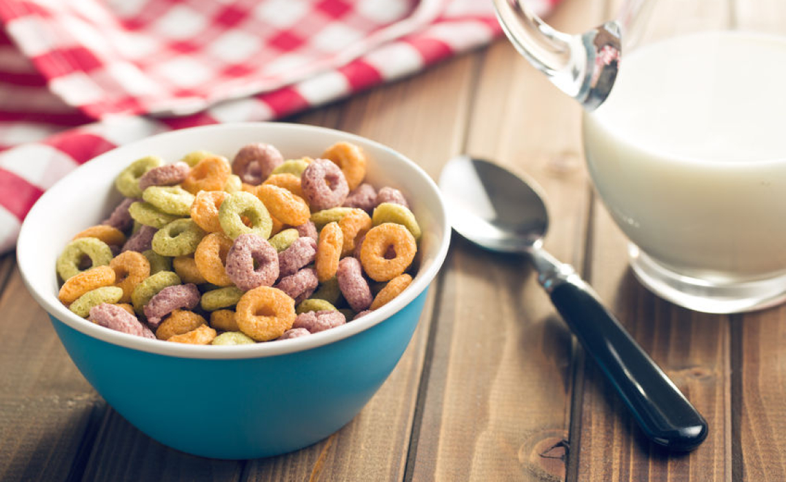 The Trouble with Froot Loops