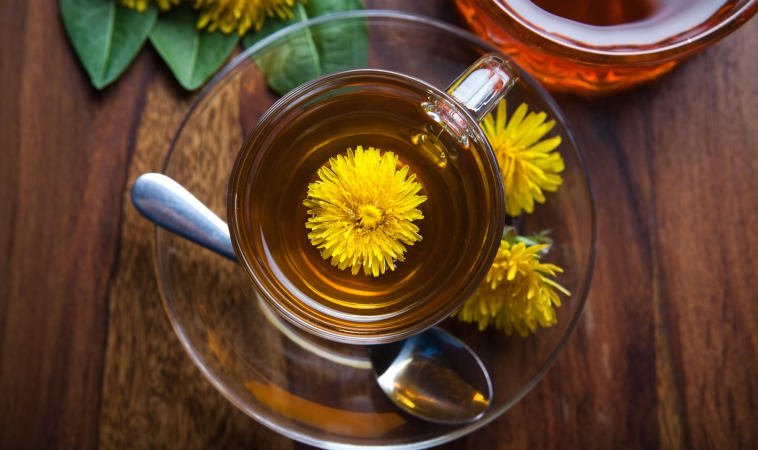 Cancer Fighting Tea Approved For Trials