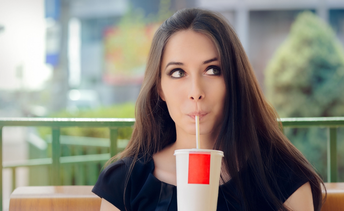 Eating Fast Food Could Lead to Fertility Problems