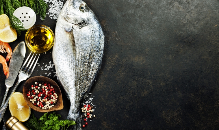 Four Important Uses For Fish Oils