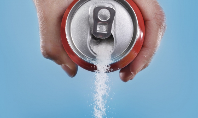 University of California Takes a Big Stand in Banning Sugary Beverages on Campus