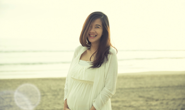 L-Carnitine: Another Essential Nutrient for Pregnancy