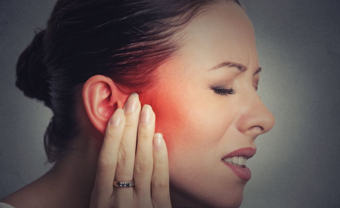 Retrain Your Brain to Get Rid of Tinnitus