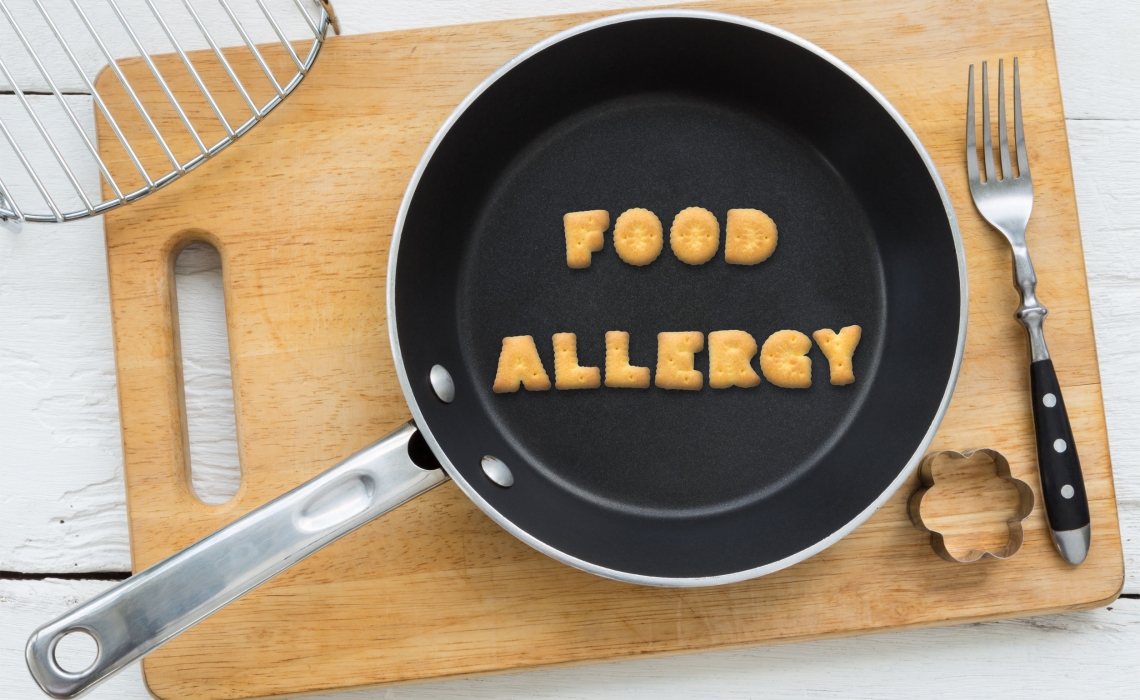 10 Signs You Have a Food Sensitivity and What You Need to Do About It