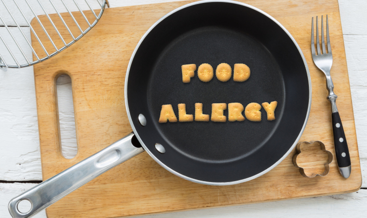 10 Signs You Have a Food Sensitivity and What You Need to Do About It