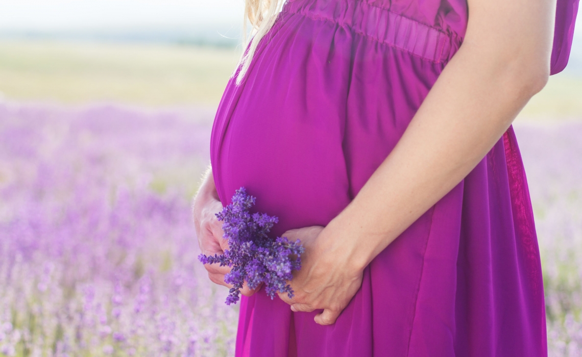 Natural Remedies for Common Pregnancy Complaints
