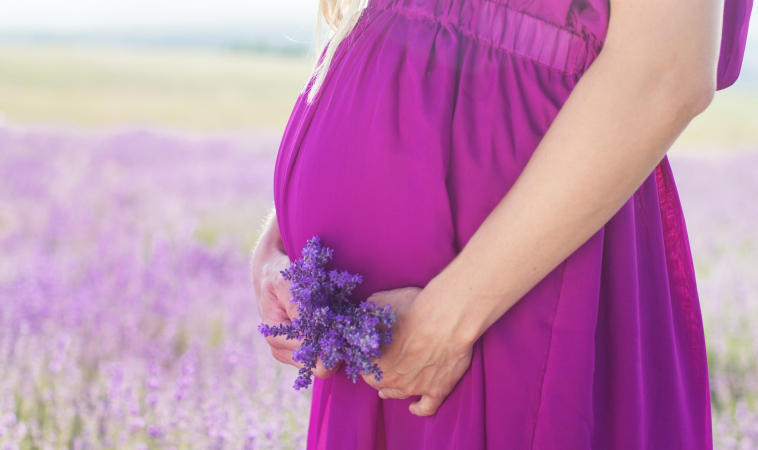 Natural Remedies for Common Pregnancy Complaints