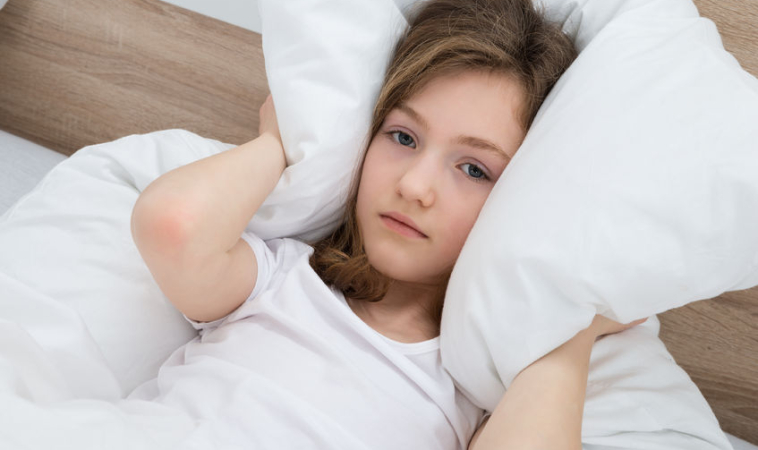 Overprescribing Melatonin in Children for Sleep Complaints