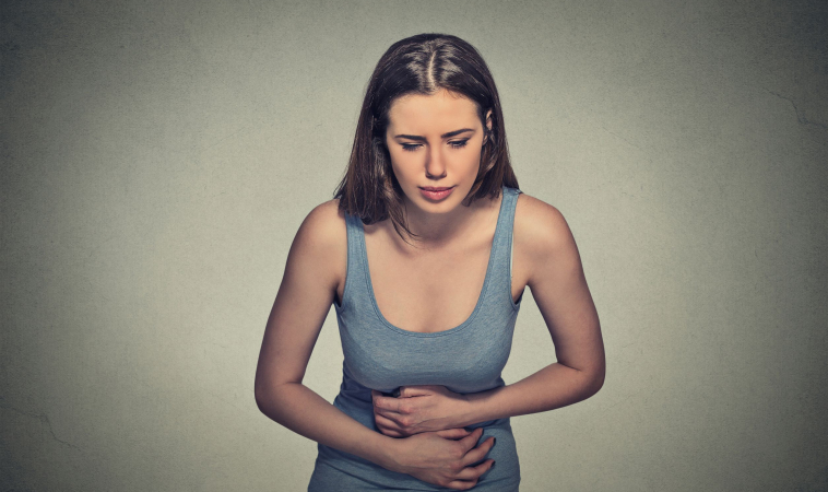 IBS Patients Have Lower Vitamin D Levels
