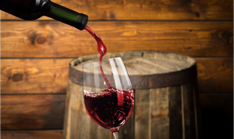 Arsenic May Be Hiding Out in Our Food & Wine