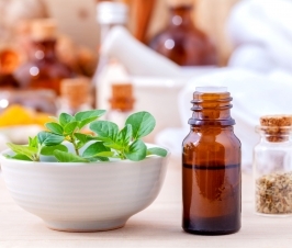 Essential Oils Studied for Activity Against Lyme Disease Bacteria