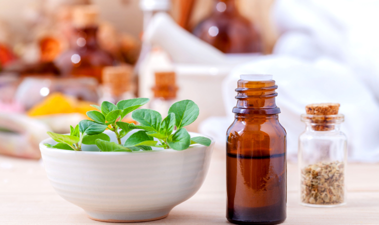 Essential Oils Studied for Activity Against Lyme Disease Bacteria